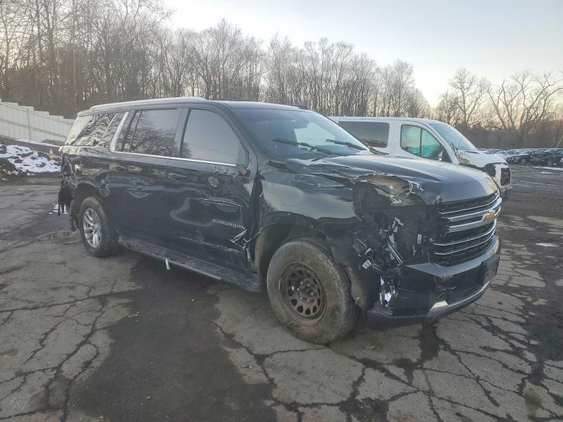Продажа на аукционе авто 2022 Chevrolet Suburban, vin: 1GNSKCKD8NR197580, номер лота: 97957555