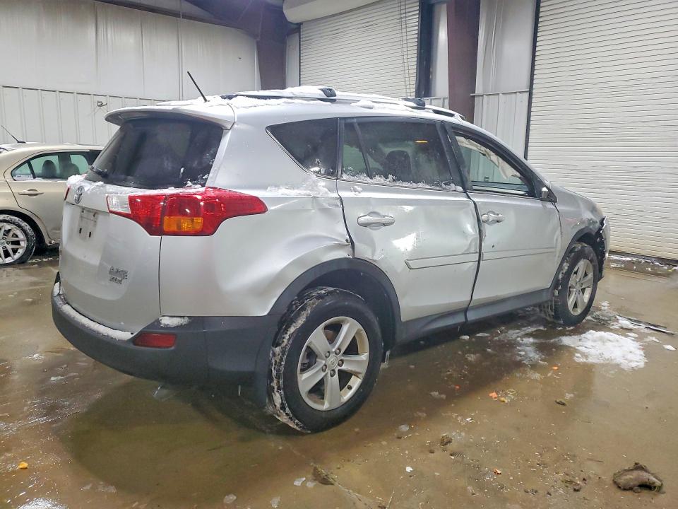 2013 Toyota Rav4 მანქანა იყიდება აუქციონზე, vin: 2T3WFREV8DW069957, აუქციონის ნომერი: 74678415