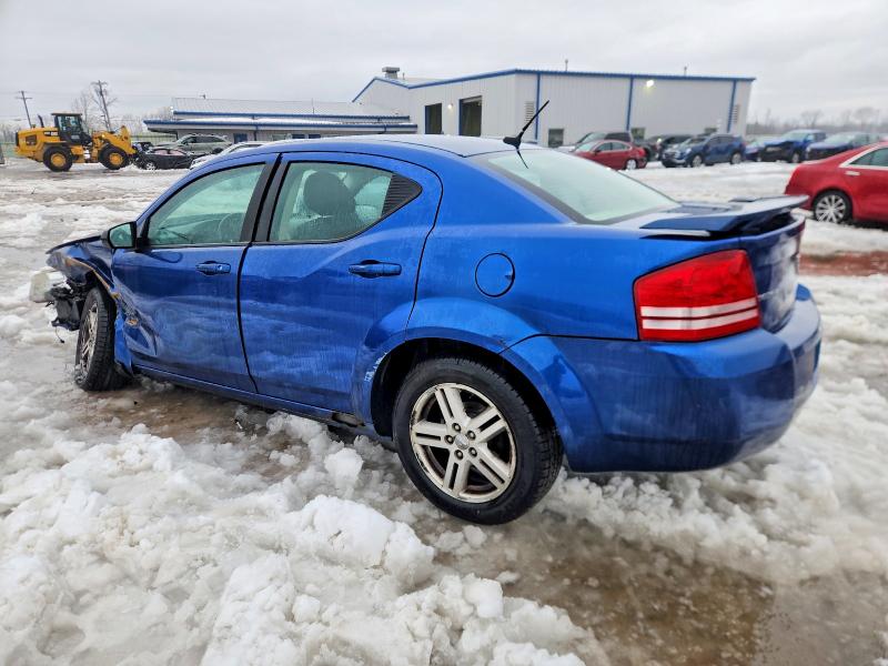 Aukcja sprzedaży 2009 Dodge Avenger, vin: 1B3LC56D39N506547, numer aukcji: 98415945