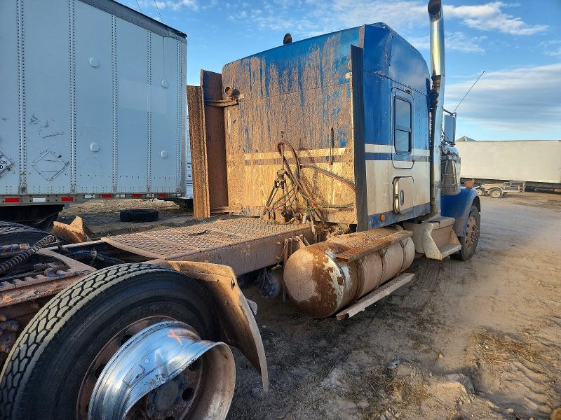 Продажа на аукционе авто 2022 Kenworth Construction, vin: 1XKWD49X7NR474623, номер лота: 98349495