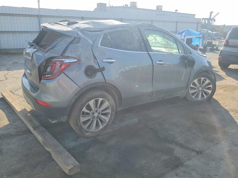 Aukcja sprzedaży 2020 Buick Encore, vin: KL4CJASB0LB080966, numer aukcji: 75017625
