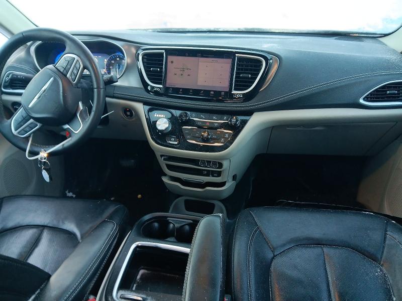 Продажа на аукционе авто 2022 Chrysler Pacifica, vin: 2C4RC3BG2NR175065, номер лота: 98381455