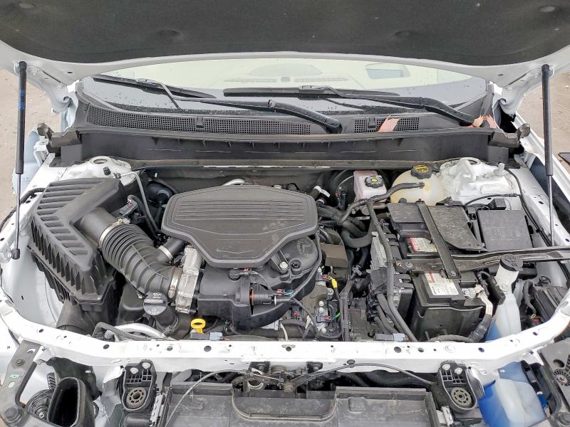 Aukcja sprzedaży 2024 Cadillac Xt6 Platin, vin: 1GYKPFRS3RZ753939, numer aukcji: 99791375