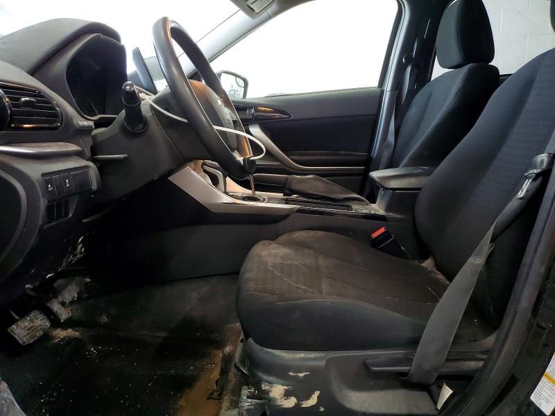Продажа на аукционе авто 2022 Mitsubishi Eclipse Cr, vin: JA4ATUAA8NZ600675, номер лота: 74230005