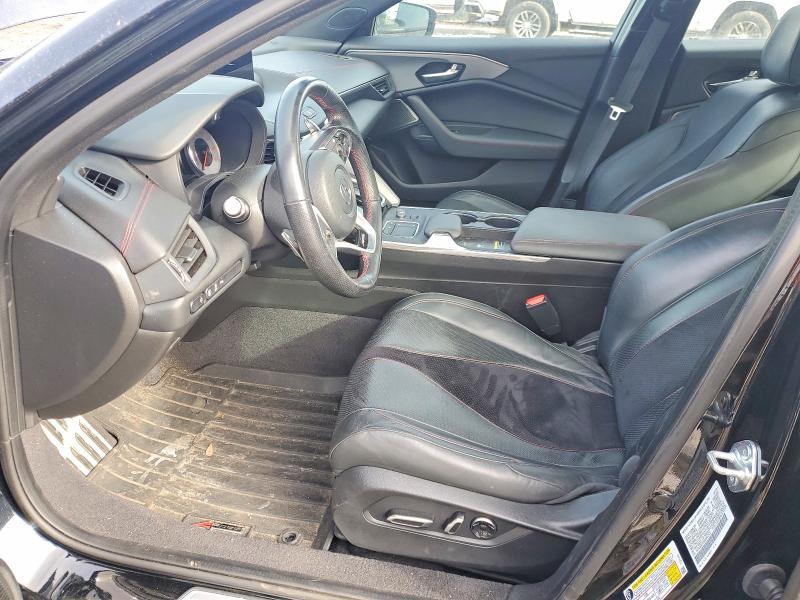 Aukcja sprzedaży 2021 Acura Tlx, vin: 19UUB6F51MA007722, numer aukcji: 73456885