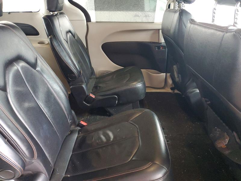 Aukcja sprzedaży 2020 Chrysler Pacifica, vin: 2C4RC1BG7LR277009, numer aukcji: 99887325