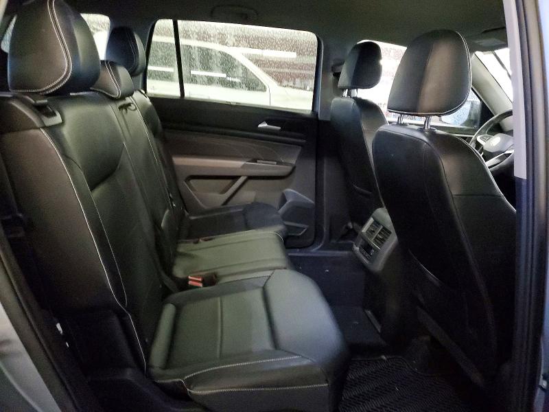 Продаж на аукціоні авто 2022 Volkswagen Atlas, vin: 1V2LP2CA9NC540783, номер лоту: 75302735