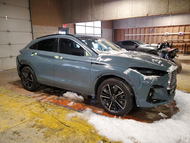 Продажа на аукционе авто 2022 Infiniti Qx55, vin: 3PCAJ5K38NF100300, номер лота: 73546055