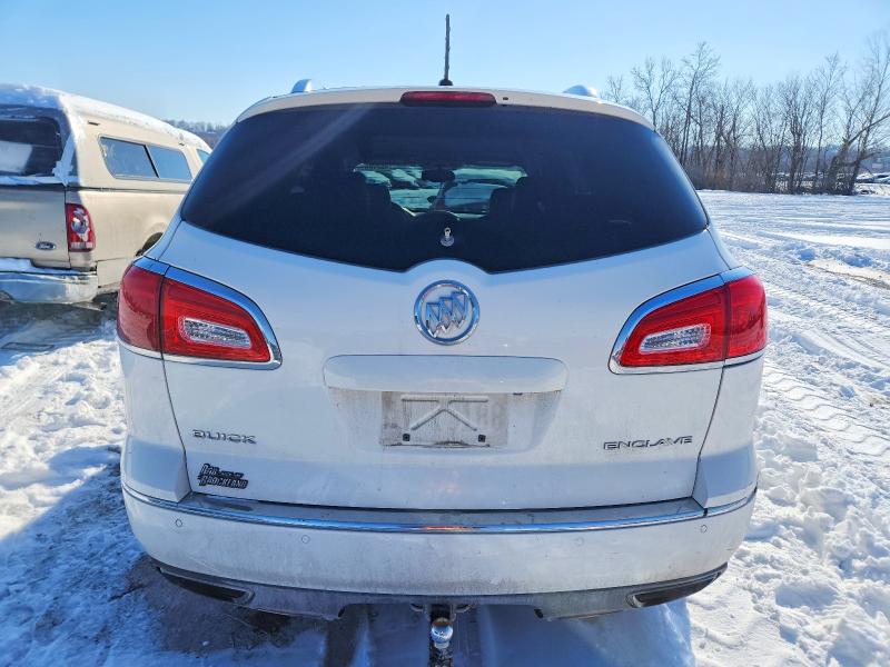 Продажа на аукционе авто 2015 Buick Enclave, vin: 5GAKRBKD5FJ123307, номер лота: 74627255