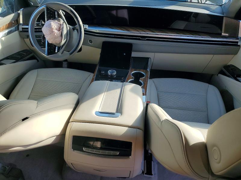 Aukcja sprzedaży 2026 Cadillac Escalade, vin: 1GYS9MKL8TR130051, numer aukcji: 74400375