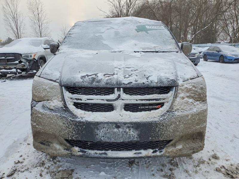 Продаж на аукціоні авто 2014 Dodge Grand Caravan, vin: 2C4RDGBG3ER282226, номер лоту: 73173345