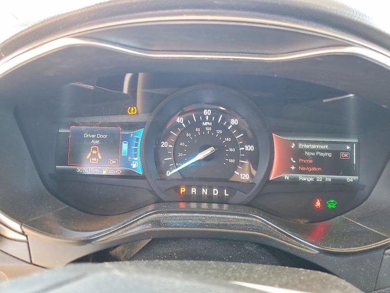 Продажа на аукционе авто 2019 Ford Fusion, vin: 3FA6P0LU4KR110434, номер лота: 74854485