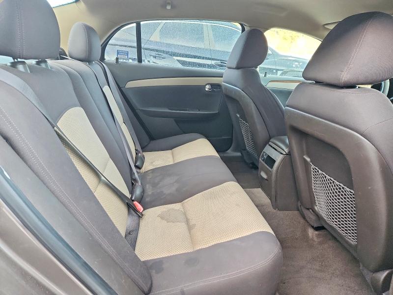 74632115 :رقم المزاد ، 1G1ZC5E12BF381629 vin ، 2011 Chevrolet Malibu مزاد بيع