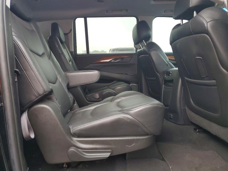 Продаж на аукціоні авто 2018 Cadillac Escalade, vin: 1GYS3JKJ0JR236666, номер лоту: 72171575