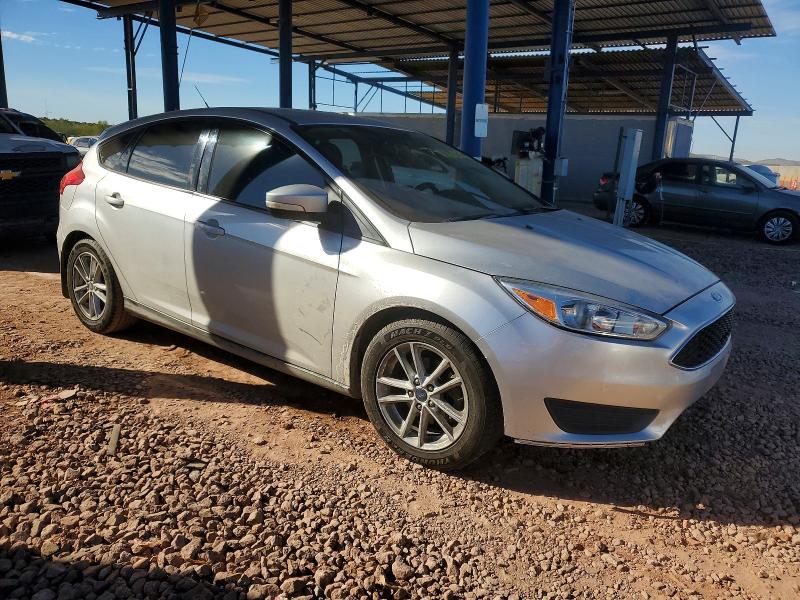 2017 Ford Focus მანქანა იყიდება აუქციონზე, vin: 1FADP3K22HL314651, აუქციონის ნომერი: 74060085