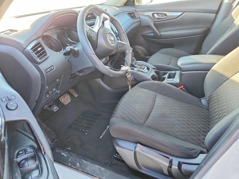 Продажа на аукционе авто 2020 Nissan Rogue, vin: 5N1AT2MV9LC804826, номер лота: 99484255