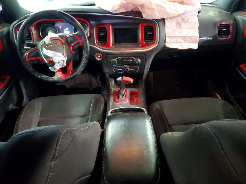 Продажа на аукционе авто 2019 Dodge Charger, vin: 2C3CDXBG0KH709714, номер лота: 75185015