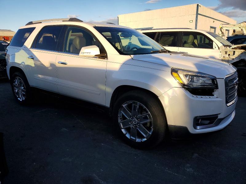 Aukcja sprzedaży 2017 Gmc Acadia Limited, vin: 1GKKRSKD8HJ265057, numer aukcji: 98673765