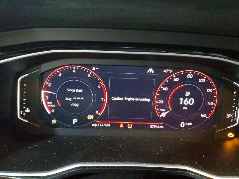 72558575 :رقم المزاد ، 3VWEB7BU0LM004685 vin ، 2020 Volkswagen Jetta مزاد بيع