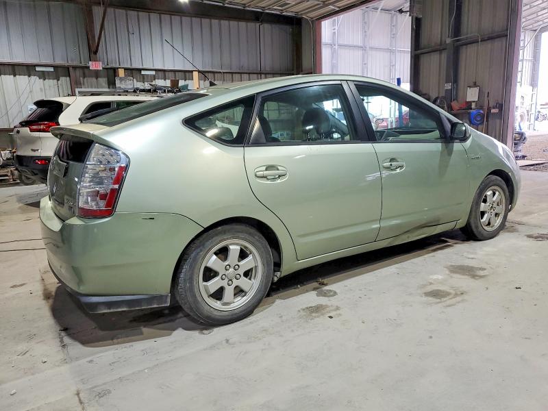 Aukcja sprzedaży 2006 Toyota Prius, vin: JTDKB20U867514891, numer aukcji: 72627755