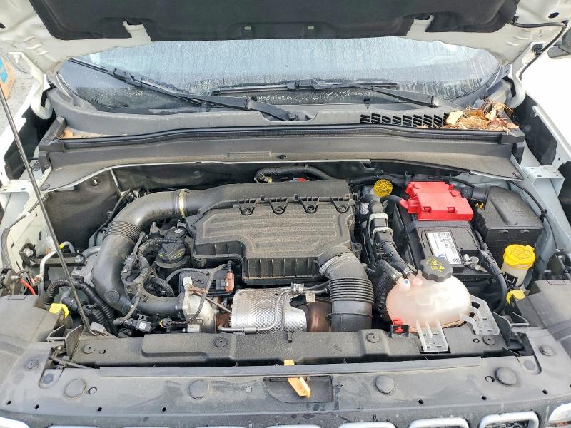 Продаж на аукціоні авто 2023 Jeep Renegade, vin: ZACNJDB16PPP13082, номер лоту: 96548795