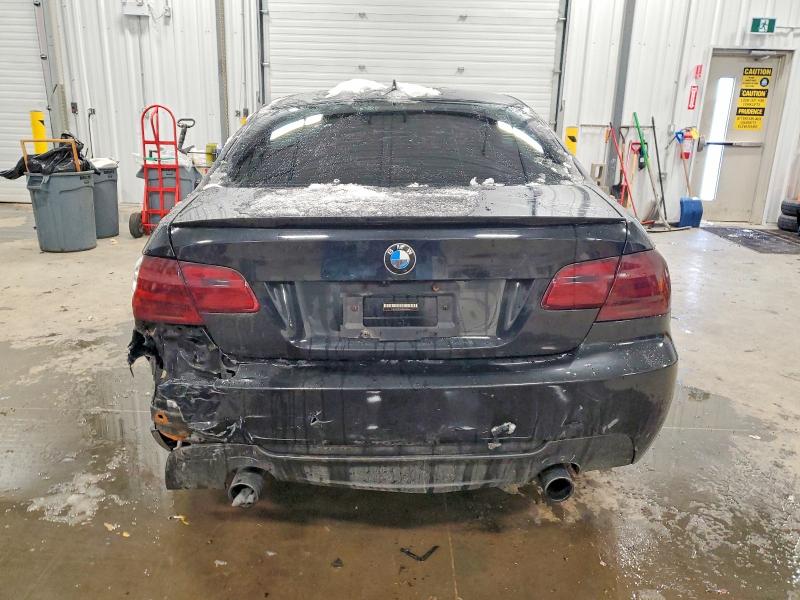 55244686 :رقم المزاد ، WBAKF9C58BE620066 vin ، 2011 Bmw 335 مزاد بيع