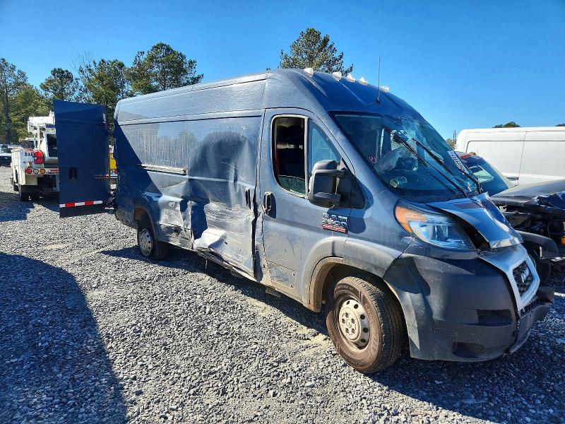 Aukcja sprzedaży 2020 Ram Promaster, vin: 3C6URVJG2LE128534, numer aukcji: 98689965
