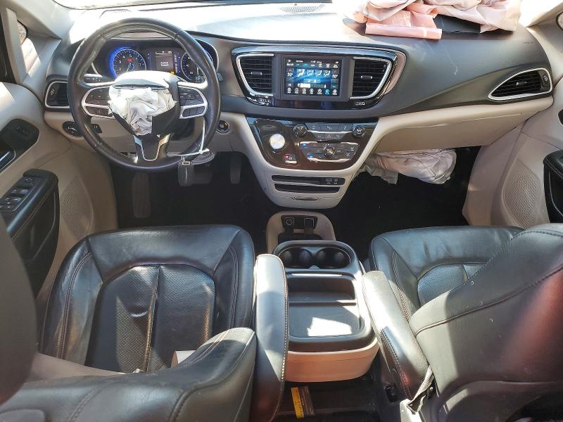Продажа на аукционе авто 2020 Chrysler Pacifica, vin: 2C4RC1BGXLR285489, номер лота: 73414435