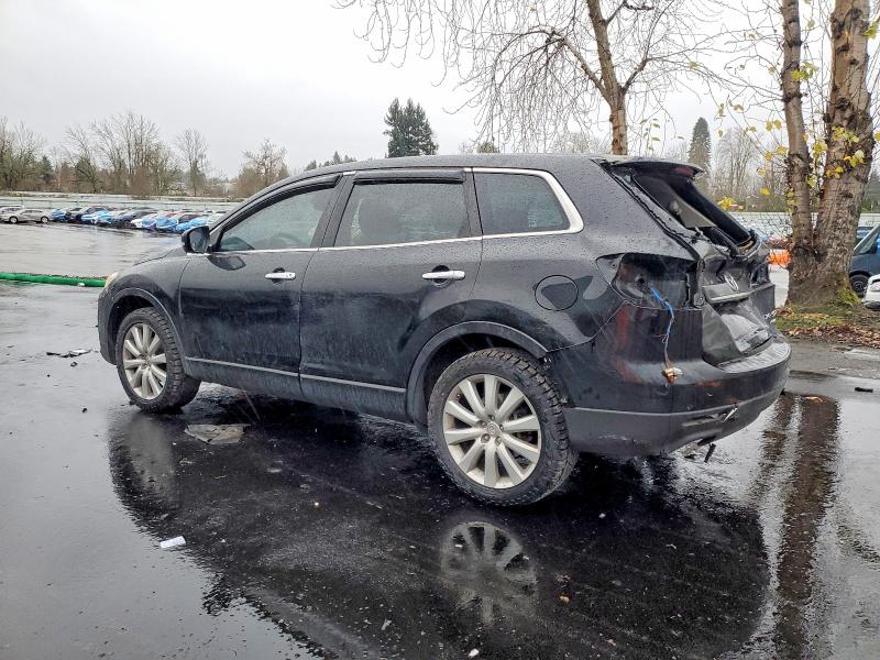 Aukcja sprzedaży 2010 Mazda Cx-9, vin: JM3TB3MVXA0238655, numer aukcji: 99603435
