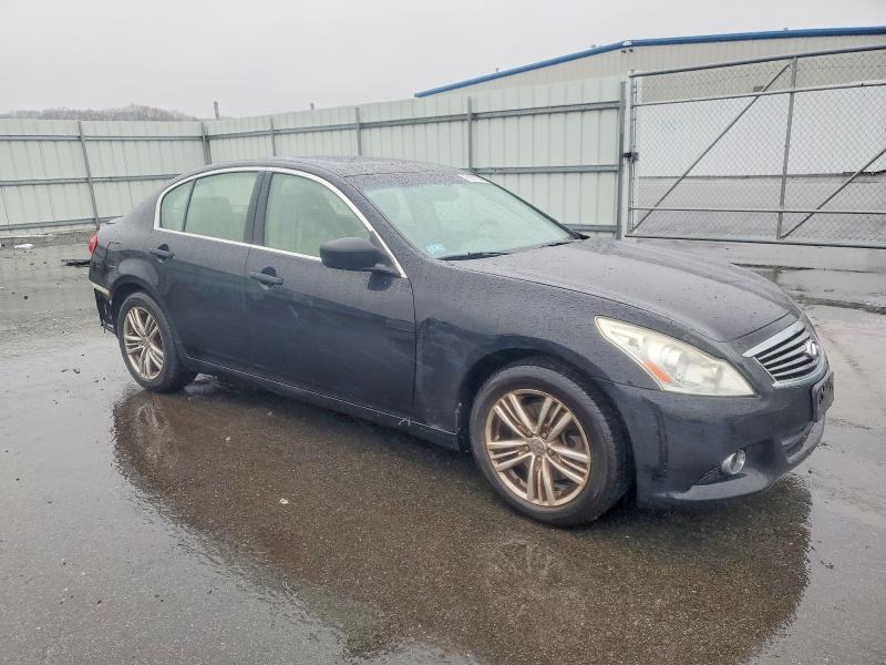 98572615 :رقم المزاد ، JN1CV6AR4CM971906 vin ، 2012 Infiniti G37 مزاد بيع