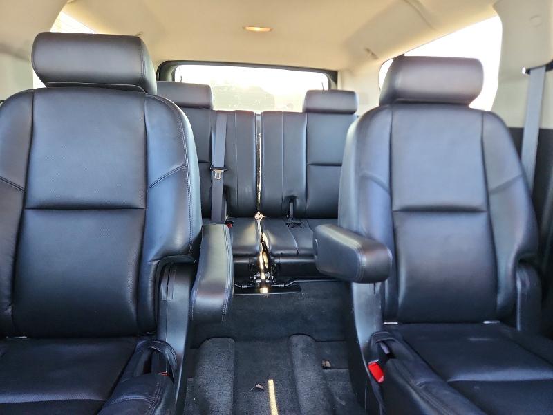 Продажа на аукционе авто 2010 Cadillac Escalade E, vin: 1GYUKJEF7AR190885, номер лота: 72626285