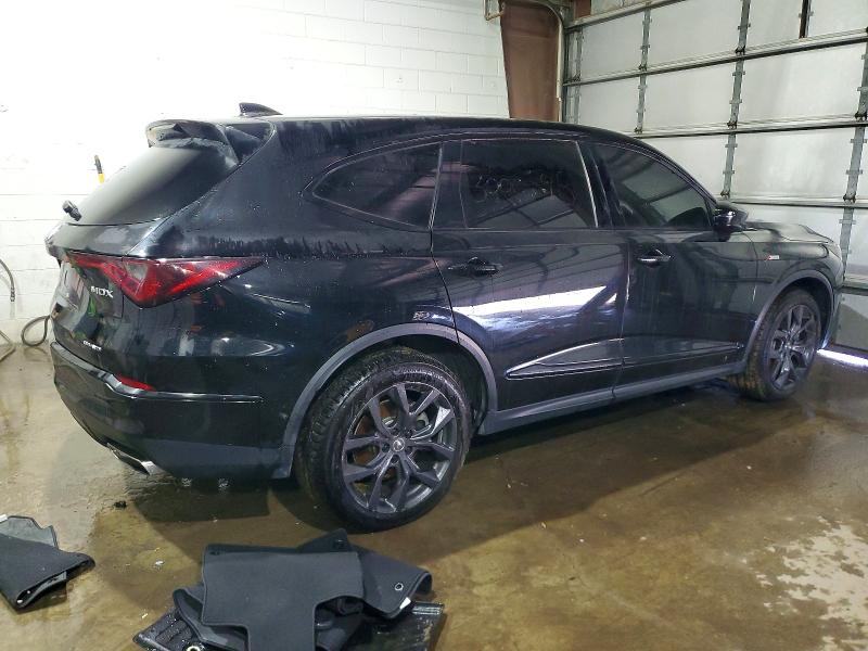 Aukcja sprzedaży 2022 Acura Mdx, vin: 5J8YE1H07NL002446, numer aukcji: 74613345
