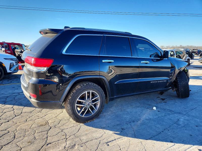 Aukcja sprzedaży 2019 Jeep Grand Cherokee, vin: 1C4RJFBG3KC646054, numer aukcji: 72417675