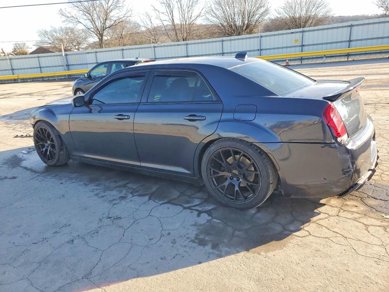 99517465 :رقم المزاد ، 2C3CCAGG1GH296511 vin ، 2016 Chrysler 300 مزاد بيع