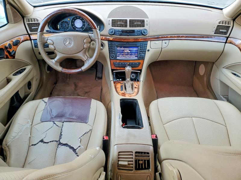 Aukcja sprzedaży 2009 Mercedes-benz E, vin: WDBUF87X19B418763, numer aukcji: 74116495