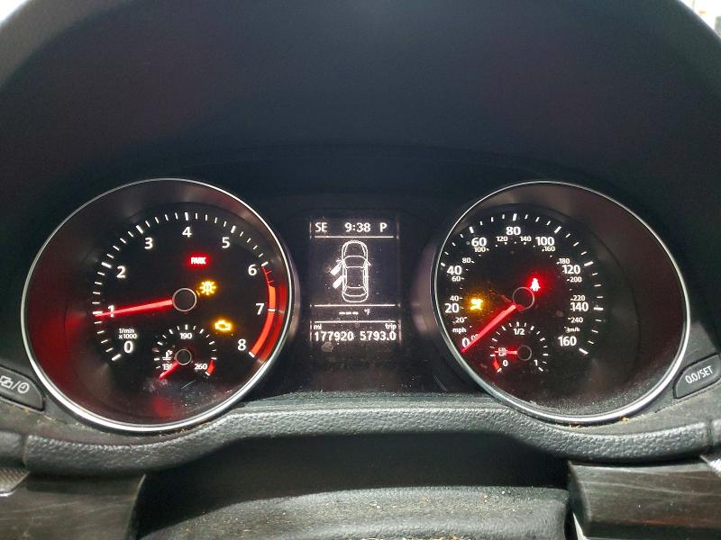 Продаж на аукціоні авто 2016 Volkswagen Passat, vin: 1VWBT7A36GC004724, номер лоту: 99754275