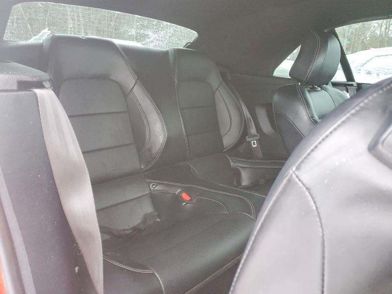 Aukcja sprzedaży 2021 Ford Mustang, vin: 1FATP8UH1M5125465, numer aukcji: 73304415