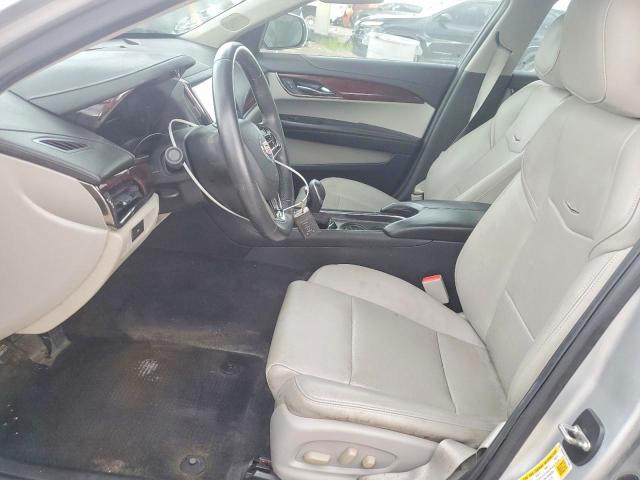 Продажа на аукционе авто 2014 Cadillac Ats Luxury, vin: 1G6AB5RA7E0127068, номер лота: 72277545