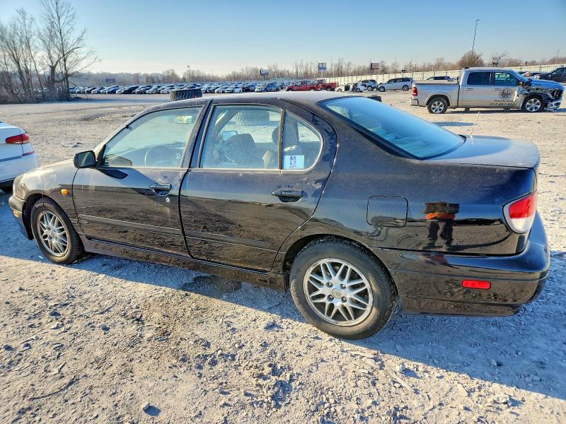 74033215 :رقم المزاد ، JNKCP11AXXT021144 vin ، 1999 Infiniti G20 مزاد بيع