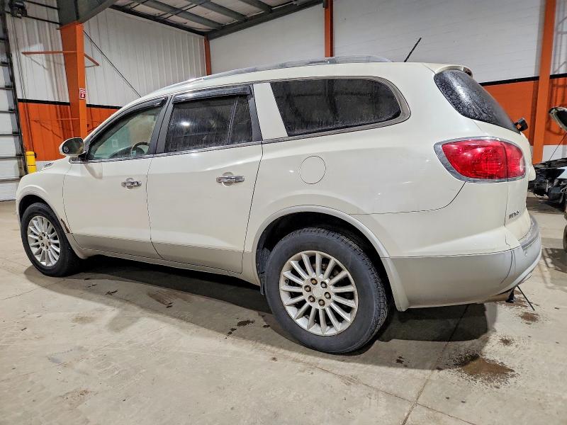Продажа на аукционе авто 2011 Buick Enclave, vin: 5GAKVBED2BJ280780, номер лота: 97783315