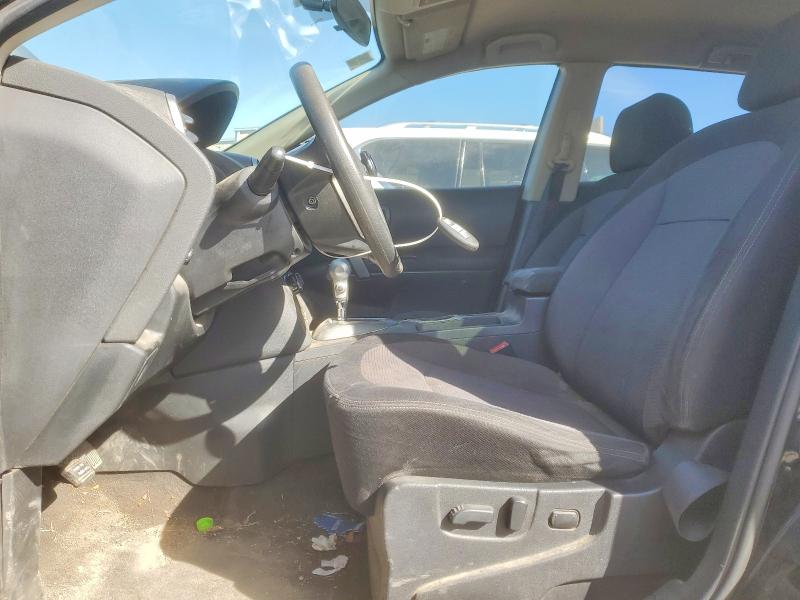 Продаж на аукціоні авто 2011 Nissan Rogue S, vin: JN8AS5MTXBW570432, номер лоту: 73635595