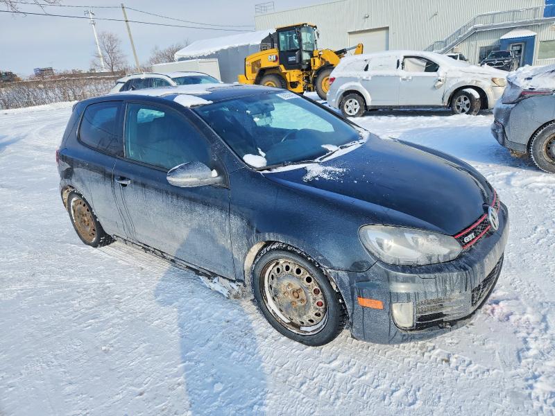 Aukcja sprzedaży 2010 Volkswagen Gti, vin: WVWFV7AJ4AW238640, numer aukcji: 99338405