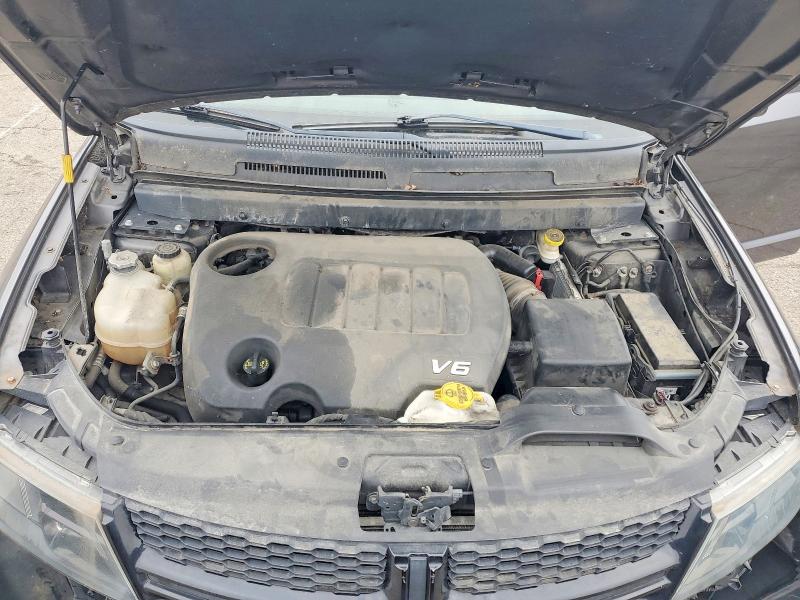 2017 Dodge Journey Cr მანქანა იყიდება აუქციონზე, vin: 3C4PDCGG8HT613781, აუქციონის ნომერი: 72159255