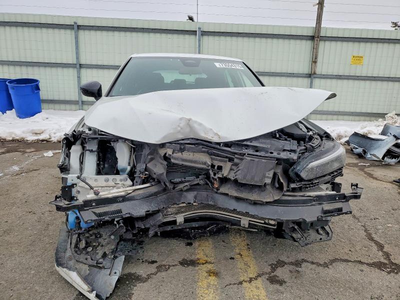 Продажа на аукционе авто 2022 Honda Civic, vin: 19XFL2H82NE013953, номер лота: 73554315