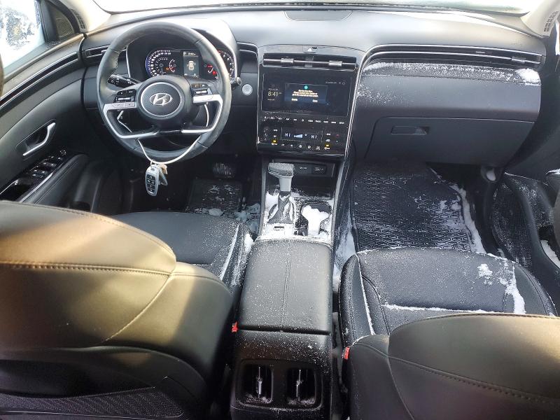 Продажа на аукционе авто 2024 Hyundai Tucson, vin: KM8JCCDEXRU278084, номер лота: 73833625