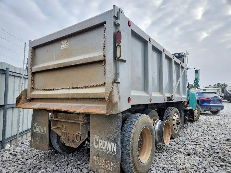 Aukcja sprzedaży 2010 Mack 600, vin: 1M1AN09Y3AN005762, numer aukcji: 73988475