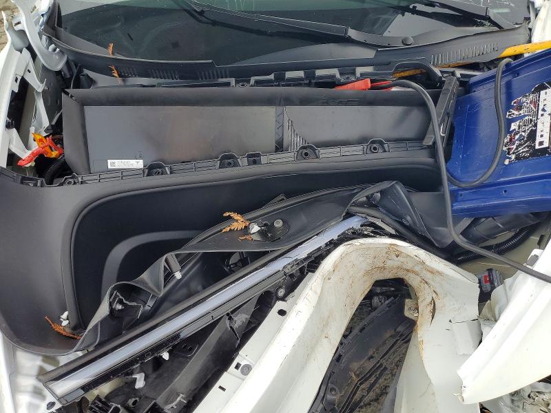 Продажа на аукционе авто 2026 Tesla Model Y, vin: 7SAYGDED2TF420322, номер лота: 98642275
