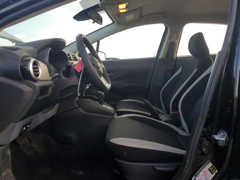 Aukcja sprzedaży 2022 Nissan Versa, vin: 3N1CN8EV6NL859933, numer aukcji: 75050085