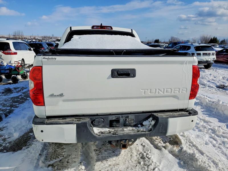 Продаж на аукціоні авто 2020 Toyota Tundra, vin: 5TFAY5F16LX894379, номер лоту: 73984715