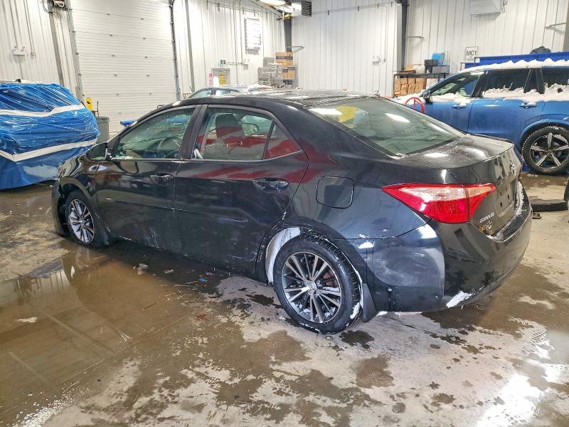 74004945 :رقم المزاد ، 2T1BURHE7HC850386 vin ، 2017 Toyota Corolla مزاد بيع